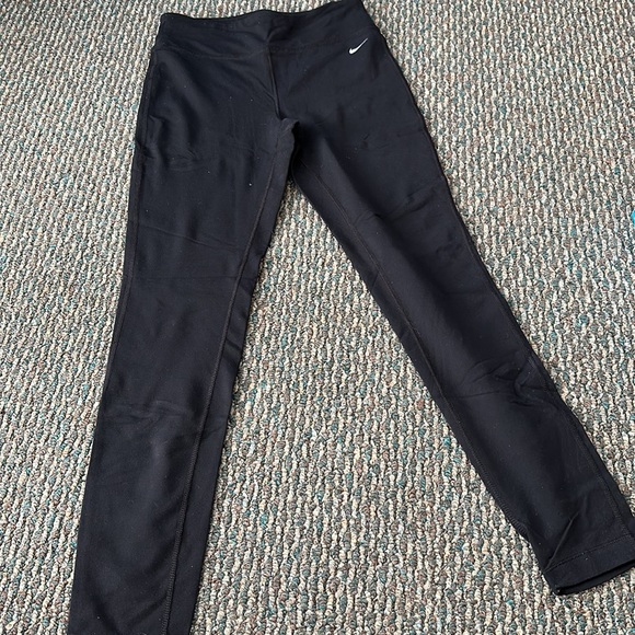 Nike leggings - Picture 2 of 4